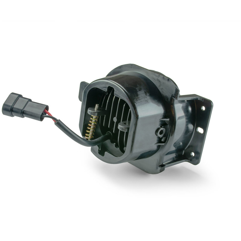 Jeep Wrangler JL Fog Lights - DV8 Offroad - LED - `18-`27